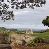 Coopers Shoot Byron Bay Hinterland Private Property