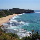 Turimetta Beach