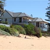 Fisherman's Beach