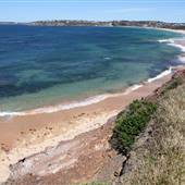 Long Reef Beach