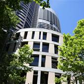 Quadrant Building - Cove Apartments, The Rocks