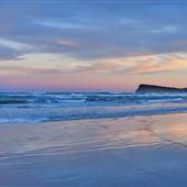 Seven Mile Beach Lennox Head