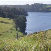 Corunna Lake