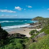 Cabarita Beach