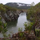 Copmanhurst Gorge