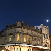 Newtown Retail Shops