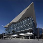 International Convention Centre Sydney (ICCS)