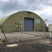 North Head Sanctuary - Military Sheds & Hangars