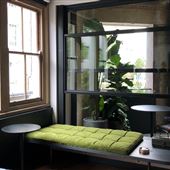 Paramount House Hotel