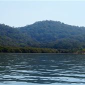 Hawkesbury River - Mooney Mooney & Milsons Passage
