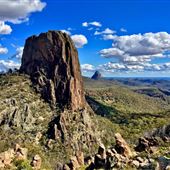 Warrumbungle National Park