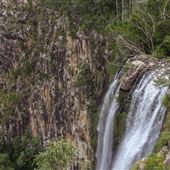 Minyon Falls - Nightcap National Park