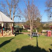Milton Village Green