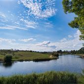 Goulburn Wollondilly River