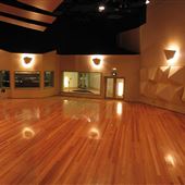 Recording Studio & Scoring Stage - Trackdown Digital