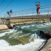 Penrith Whitewater Stadium