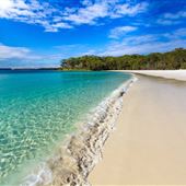 Hyams Beach - Jervis Bay