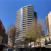 Bondi Junction - Oxford Street