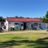 Sussex Inlet