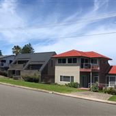 Warriewood