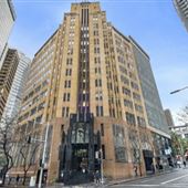 City Mutual Building
