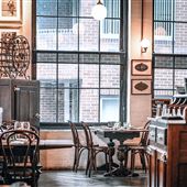 Kensington Street GAVROCHE