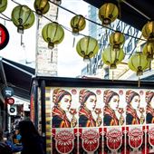 Kensington Street SPICE ALLEY