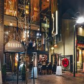 Kensington Street MEKONG RESTAURANT