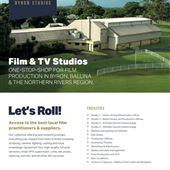 Byron Studios