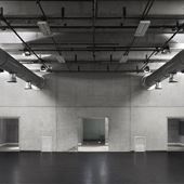 Carriageworks Bay 19