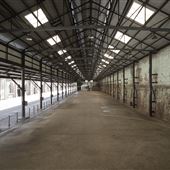 Carriageworks Blacksmith's Workshop