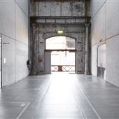 Carriageworks Track 3