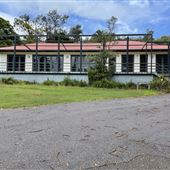 Gap Bluff Former Armoury Building Watsons Bay NPWS