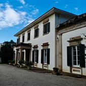 Camden Park House