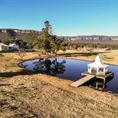 Cox's River Rest