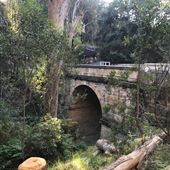 Lennox Bridge