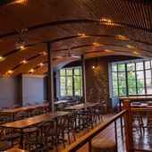 The Bootlegger Smokehouse and Bar
