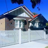 Private House - Haberfield