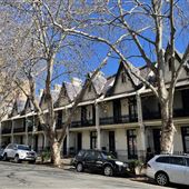 Potts Point
