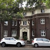 Apartments - Woollahra