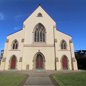 Maitland Methodist Church (Uniting)