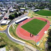 Maitland Regional Athletics Centre