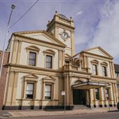 Maitland Town Hall
