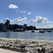 Double Bay