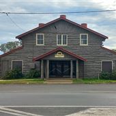 Gooloogong Log Cabin Hall