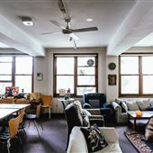 Student Accommodation