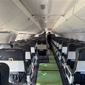 Bankstown Airport - planes for scrap