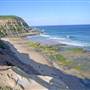 Bar Beach, Newcastle
