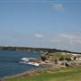 Bare Island