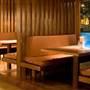 Bavarian Bier Cafe, Manly Wharf